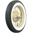 American Classic Radial 440/450R21 | Hvit side thumbnail