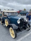 1931 Ford A Roadster thumbnail