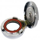 Locking radiator cap for motormeter | 28-29 thumbnail