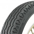 American Classic Radial 440/450R21 | Hvit side thumbnail