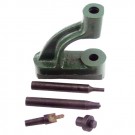 Nagle verktøy bremseband | Riveting tool | 1909-31 thumbnail