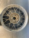 21'' Eikefelger Ford T | 6 stk | Brukt | 26-27 thumbnail