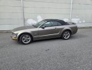 Ford Mustang GT Cabriolet | 4.6 V8 305hk | 2005 thumbnail