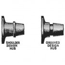 Nav avtrekker | Hub puller | 28-31 thumbnail