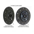 Clutch Lamelplate | Clutch disc | 28-42 thumbnail