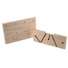 Coil treverk | Coil wood set | 15-25 thumbnail