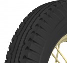 475/500-19 Firestone | Svart thumbnail