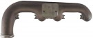 Eksosmanifold | Exhaust manifold | 28-31 thumbnail