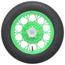 American Classic Radial 475/500R19 | Svart thumbnail