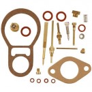 Forgasser rep-sett Zenith | Carb rebuild kit Zenith | 28-31 thumbnail