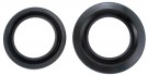 Moderne bakre simring motor | Modern rear main oil seal | 32-34 thumbnail