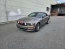 Ford Mustang GT Cabriolet | 4.6 V8 305hk | 2005 thumbnail
