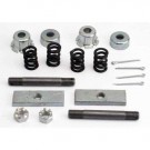 Radiator monteringssett | Radiator mounting kit | 17-25 thumbnail