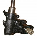 Styresnekke 2-tann rebygd | Rebuilt 2-tooth steering box | 29-31 thumbnail