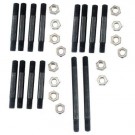 Chrome moly stud nut kit | 28-31 thumbnail
