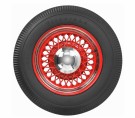 Firestone 650-16 | Svart thumbnail