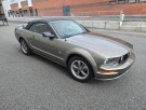 Ford Mustang GT Cabriolet | 4.6 V8 305hk | 2005 thumbnail