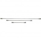 Control rod 3 piece complete set | 28-31 thumbnail