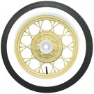American Classic Radial 475/500R19 | Hvit side thumbnail