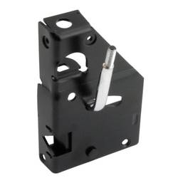 door latch assy arm left | 1928