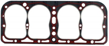 Toppakning | Head gasket | 28-31