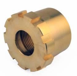 Vannpumpe mutter | Water pump pack nut  | 28-34