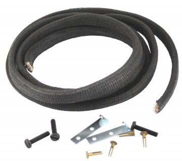 Torpedo band vevd | Cowl lacing kit | 30-31