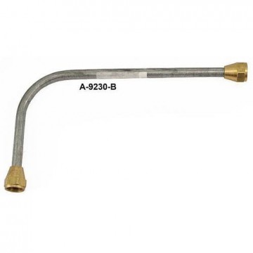 Bensinrør | Gas line | 30-31