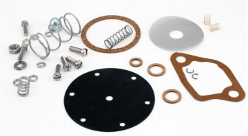 Bensinpumpe rep-sett | Fuel pump kit 4-cyl | 32-34