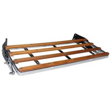 Bagasjegrind | Luggage rack | 28-31