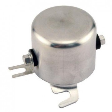 Vippe | + til jord | Cut out | 6V | 19-48