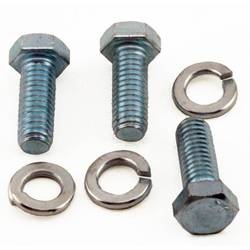 Starter mounting bolt set  | 28-31