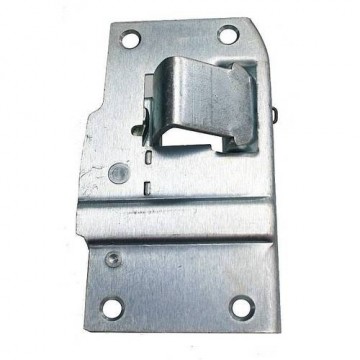 Door latch assembly | 28-29
