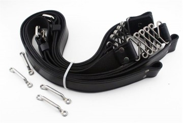 Panser stropper | Hood strap set | 28-31