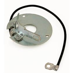 Fordeler plate nedre | Distributor lower plate | 28-31