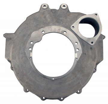Svinghjulhus | Flywheel housing | 28-31