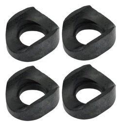 Tie rod end rubber seal | 28-37