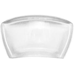 Glass skiltbrakett | License plate lens  | 28-31