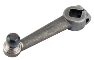Pitman arm forkortet | shortened | 28-31