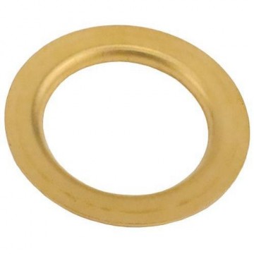 Sector skive | Sector thrust washer