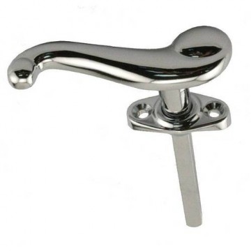 Outside door handle/ left side | 28-29