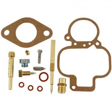 Forgasser rep-sett Tillotson | Carb rebuild kit Tillitson | 28-31