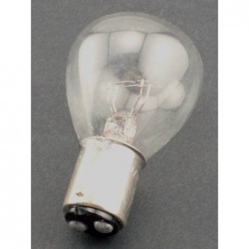 Hovedlyspære 6V | Head lamp bulb 6V