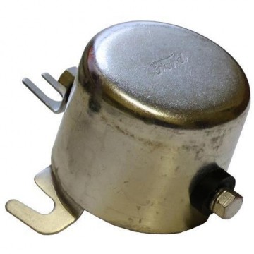 Cutout Ford script | - til jord | 19-27