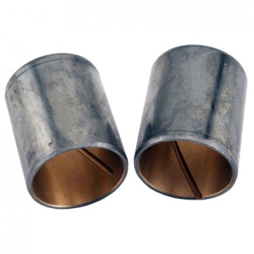 Sector foring | Sector bushings