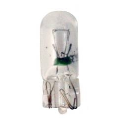 Baklyspære 6V | Directional bulb 6V wedge base | 28-31