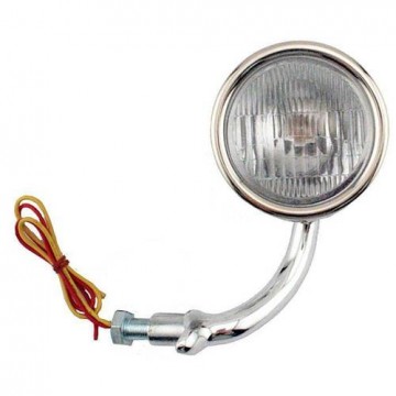 Parklys m/ blink | Turn signal cowl lights | Pair | 30-31