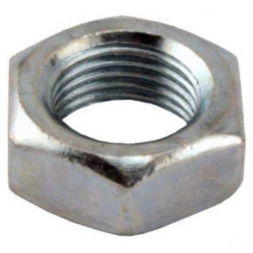 Steering wheel nut | 28-41