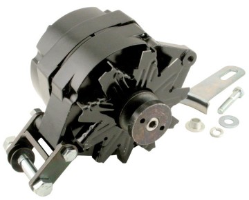 Dynamo 12V | Alternator 12V 60 Amp