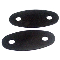 Head lamp bar pads (set of 2) | 30-31